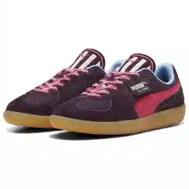 PUMA Palermo Supertifo