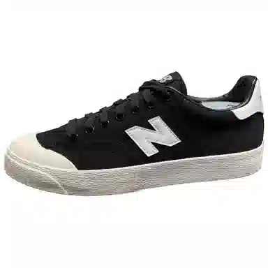New Balance Pro Court Black
