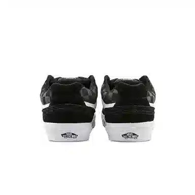 Vans Caldrone Black