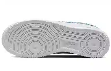 Nike Air Force 1 Low Essential "Paisley"