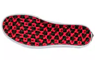 Shoe Palace x Vans Old Skool Black White Checkerboard