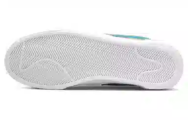 Sacai x KAWS x Nike Blazer Low Reed