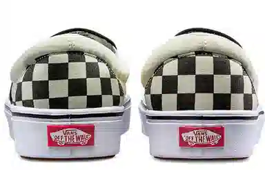 Vans Slip-On Checkerboard