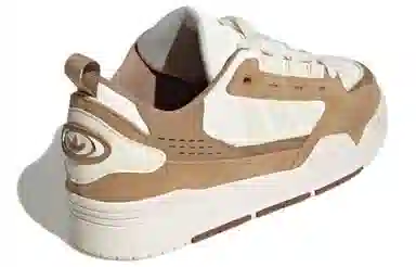 adidas Adi2000 White Brown