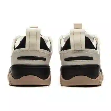 LiNing Journey 2.0 V2 Oatmeal Grey