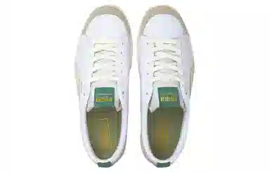 PUMA Ralph Sampson 70 Lo White杏Green