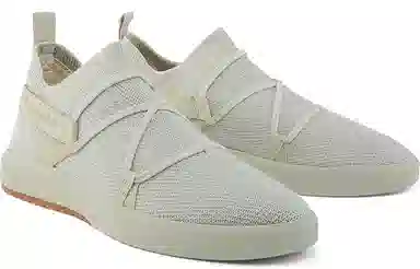 Timberland TrueCloud White