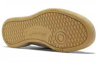 Looney Tunes x Reebok Club C 85 Light Brown