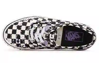 Vans Authentic Checkerboard