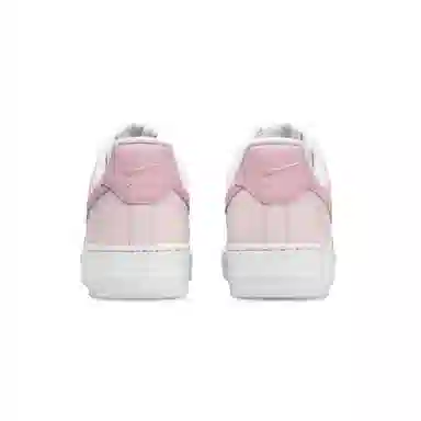 Nike Air Force 1 Pink White