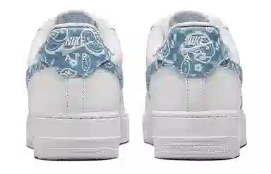 Nike Air Force 1 Low Essential "Paisley"