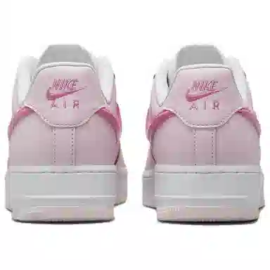 Nike Air Force 1 Low White Pink