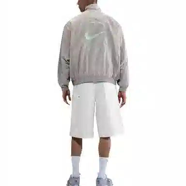 Nike ClubSwoosh -009