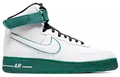 Nike Air Force 1 07 LE "China Hoop Dreams"