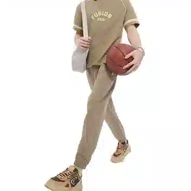 FILA FUSION FOBFUSION LIFE