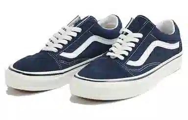 Vans Style 36 Blue