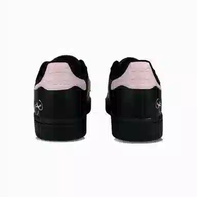 adidas Superstar 2 Black Pink