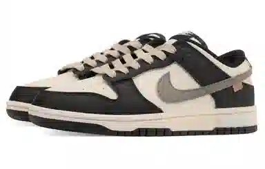 Nike Dunk Low "Cityboy" Beige Black