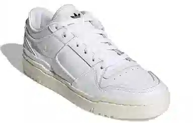 adidas Forum Luxe Low White