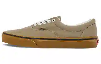 Vans Era Grey Brown