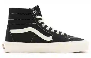 Vans SK8-Hi Black