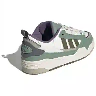 adidas Adi2000 White Green