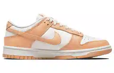 Nike Dunk Low "Harvest Moon"
