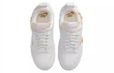 Nike Dunk Low Disrupt White