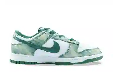 Nike Dunk Low Green