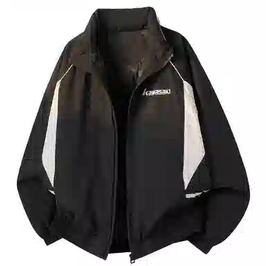 Kawasaki 90% Down Racing Jacket