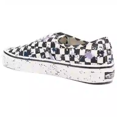 Vans Authentic Checkerboard