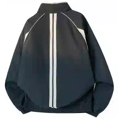 Kawasaki 90% Down Racing Jacket