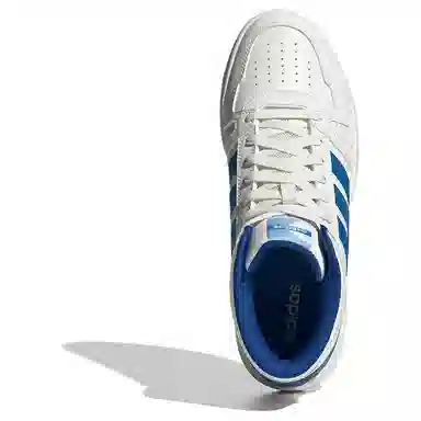 adidas Lite Baller White Blue