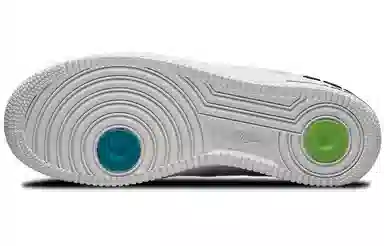 Nike Air Force 1 Low "Colorful Graffiti"