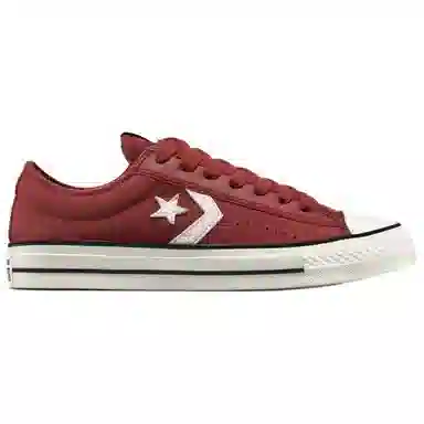 Converse Star Player 76 Red White