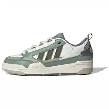adidas Adi2000 White Green