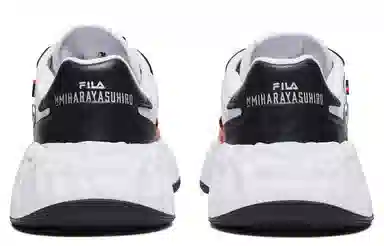 MIHARA YASUHIRO x FILA FM-20 White Blue