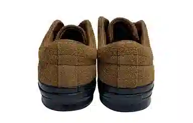 Converse One Star Low Brown