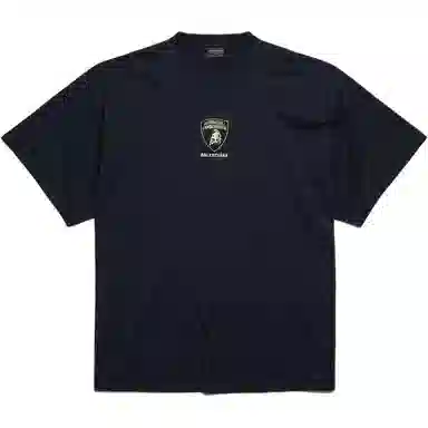 Balenciaga x Automobili Lamborghini T