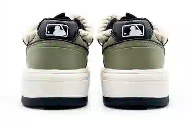 MLB Chunky Liner PU EIGHT