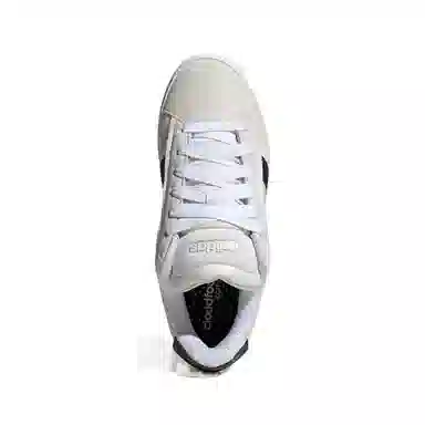 adidas Grand Court Alpha 00s White