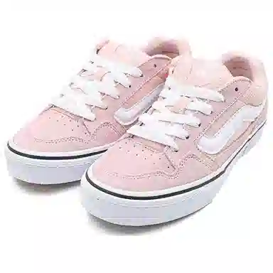 Vans Caldrone Light Pink