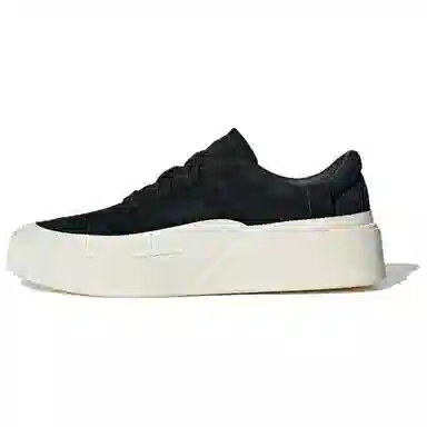 adidas Labcourt Black