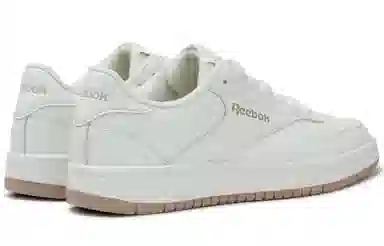 Reebok Court 1000 White Pink