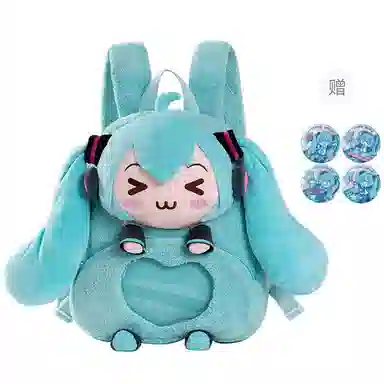 MOEYU miku IP