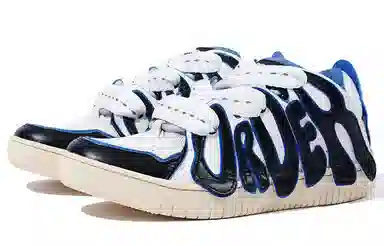 OLD ORDER Skater 001 Og Sneaker Series