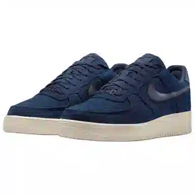 Nike Air Force 1 Low Navy
