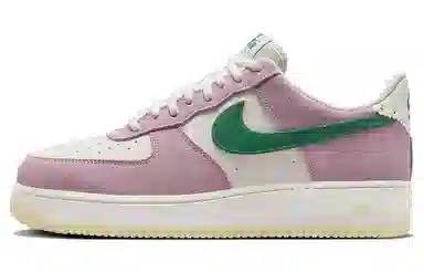 Nike Air Force 1 '07 LV8 Pink Green White