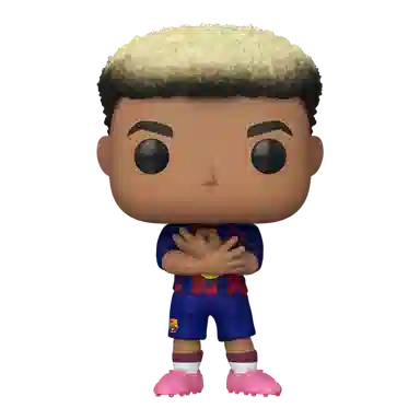 Funko POP Q