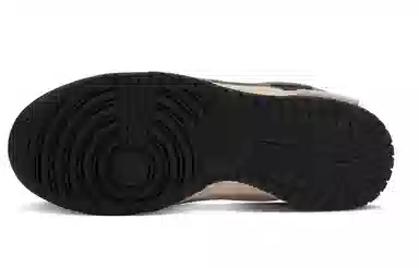 Nike Dunk Low "Cityboy" Beige Black